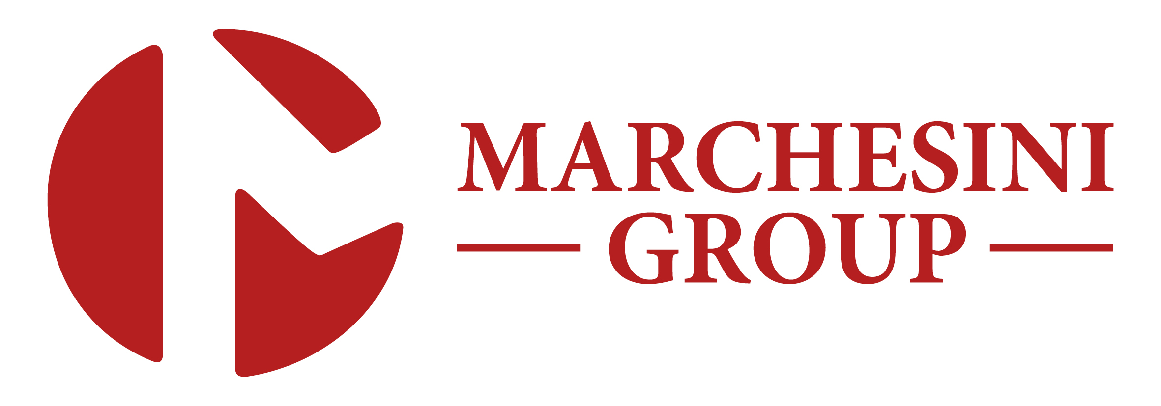 Marchesini Group Oriz Col