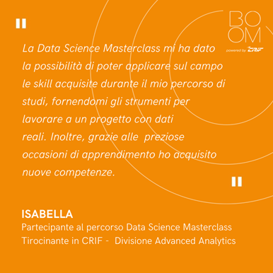 testimonianza data science 2