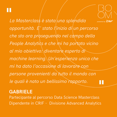 testimonianza data science 1
