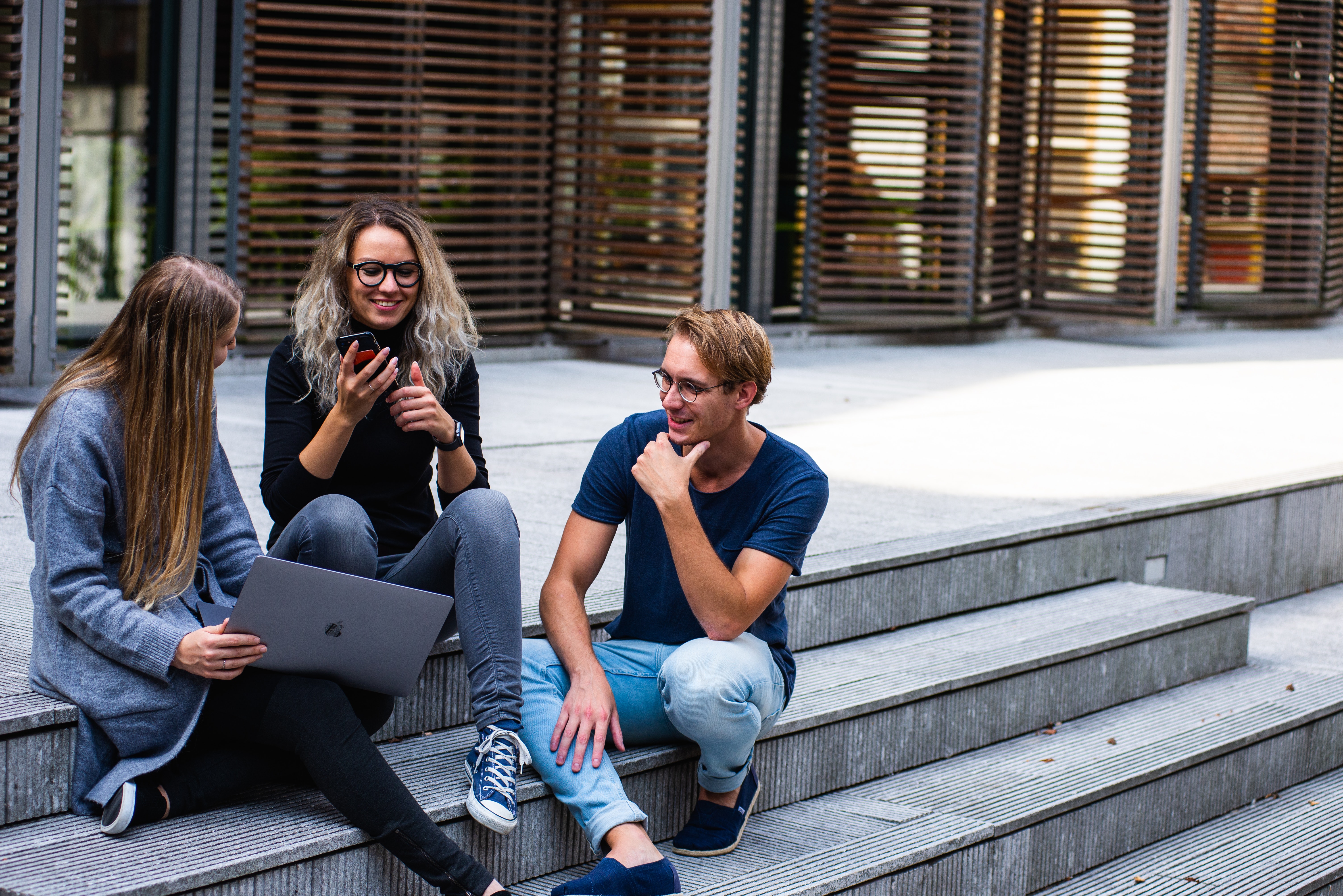 Pexels Buro Millennial 1438072