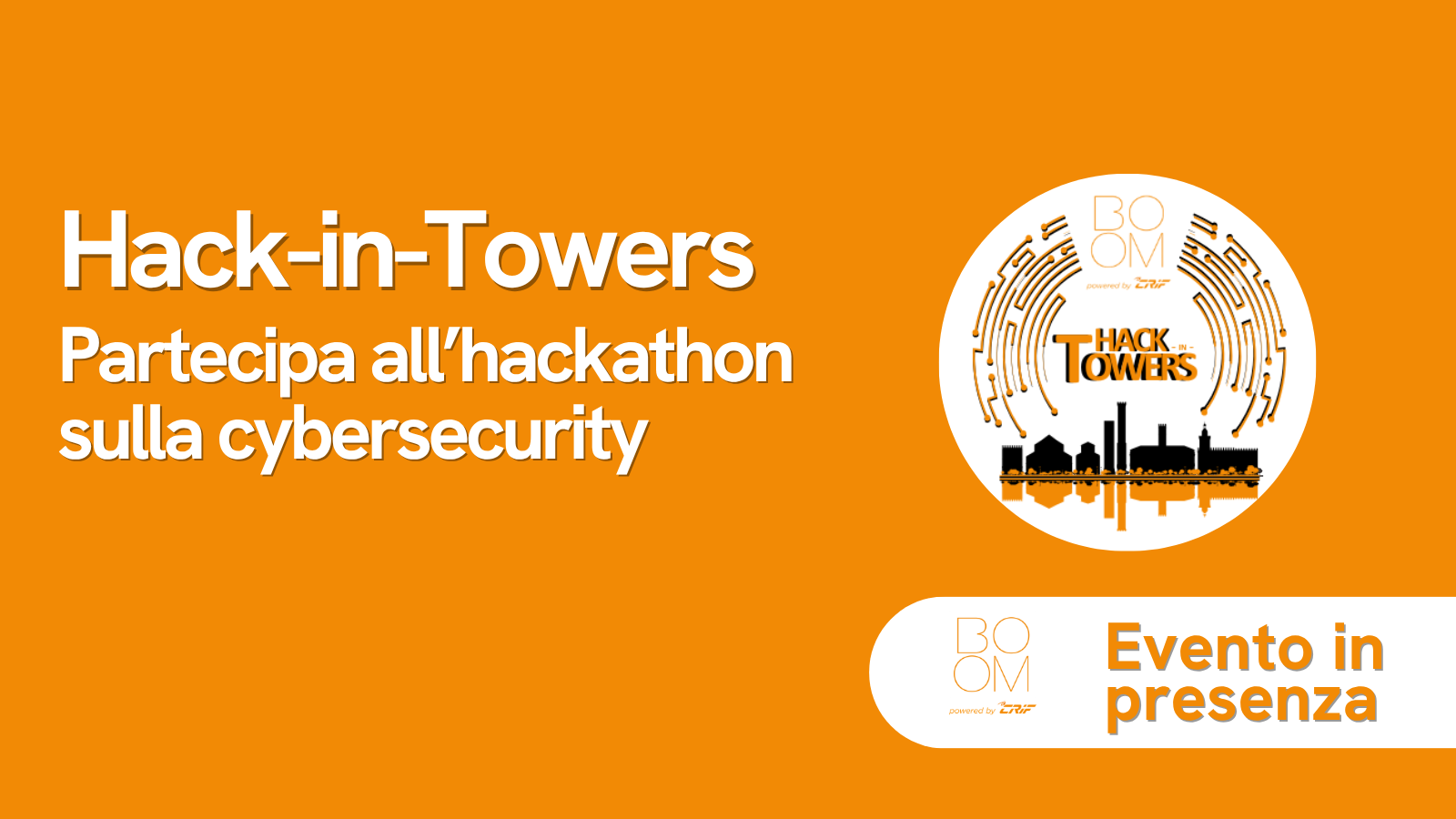 Hack In Towers