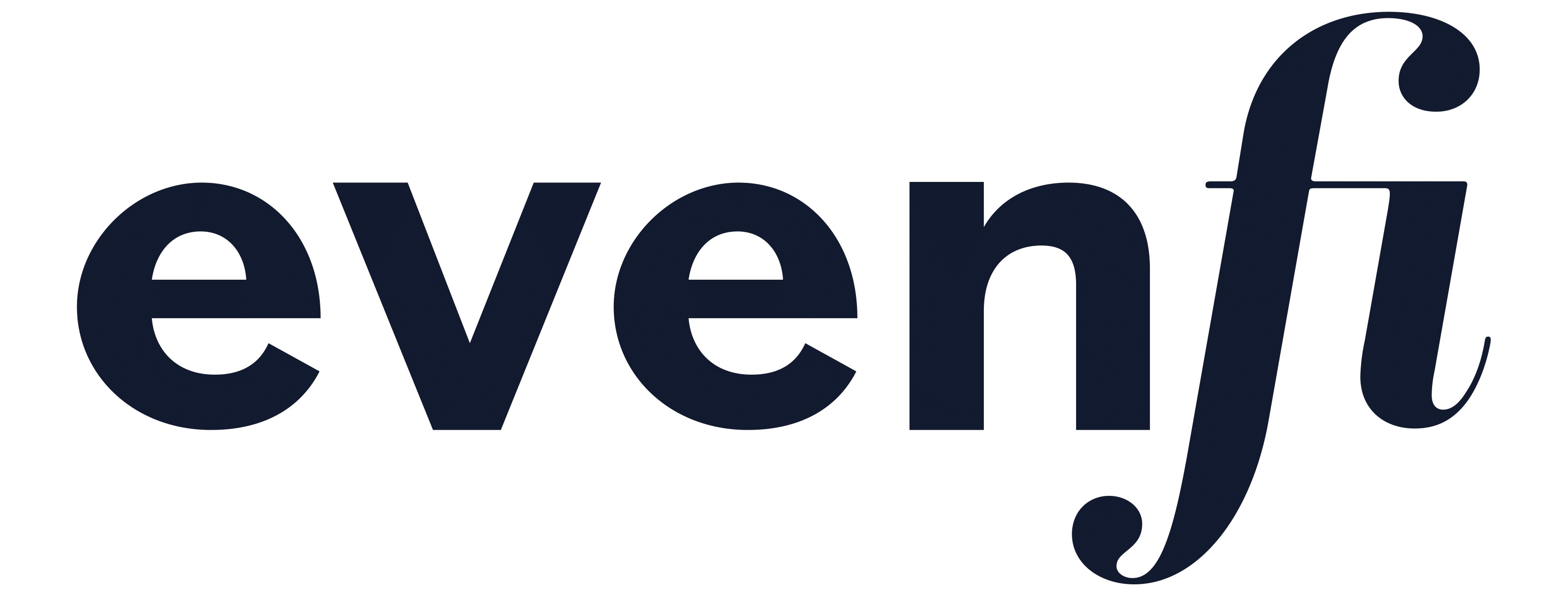 Logo Evenfi Crop