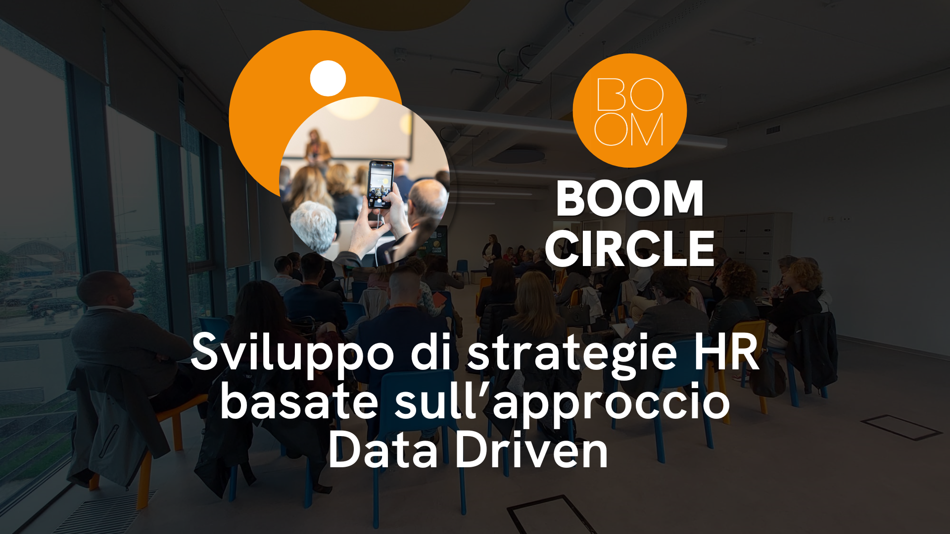 Sviluppo Di Strategie HR