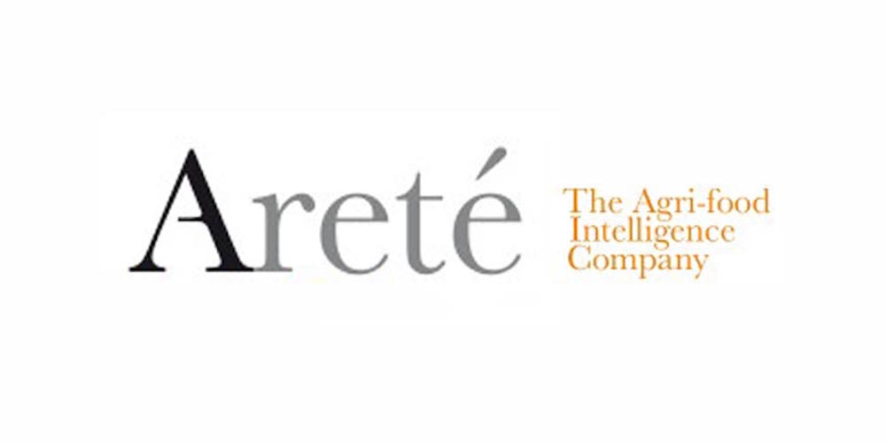 Areté Logo