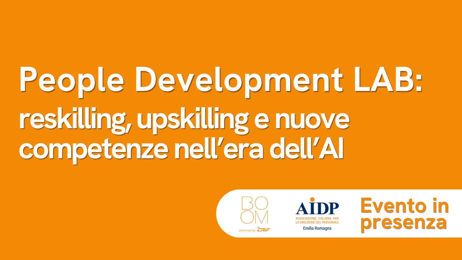 AIDP 7 Ottobre