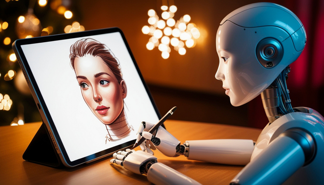 IMMAGINI & VIDEO CON AI