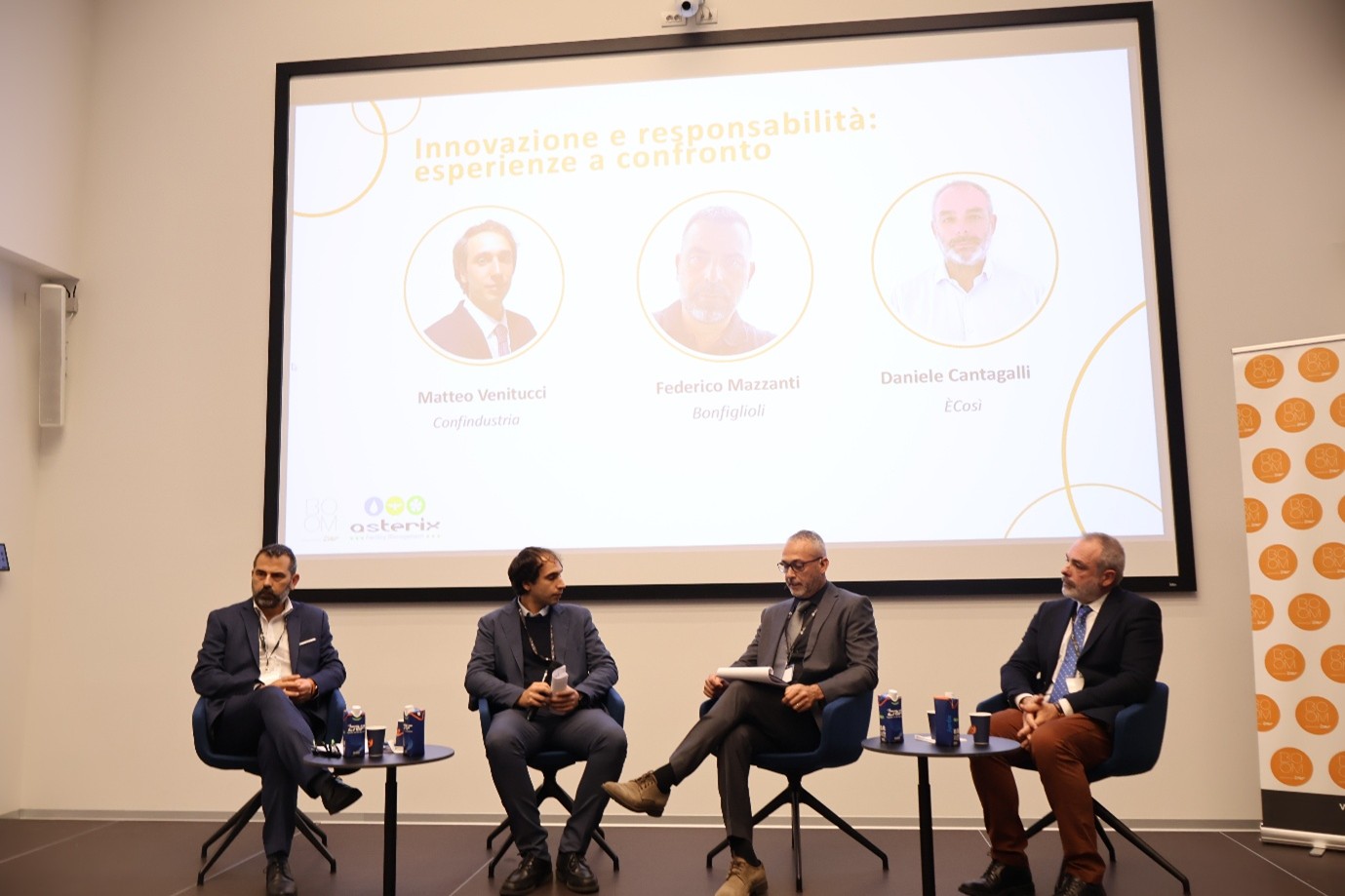 Acquisti Sostenibili Evento